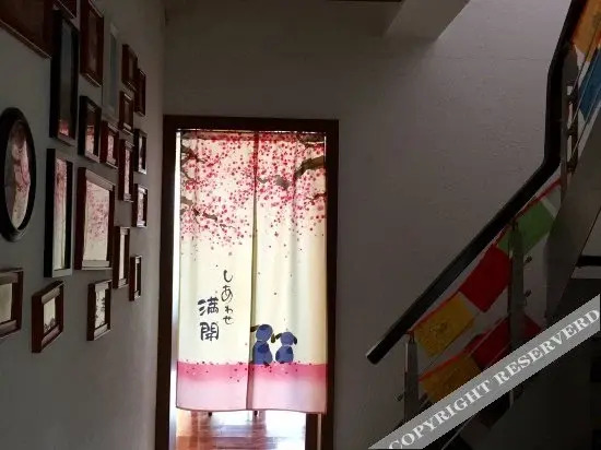 Чэнду: 成都胡汉三青年旅舍