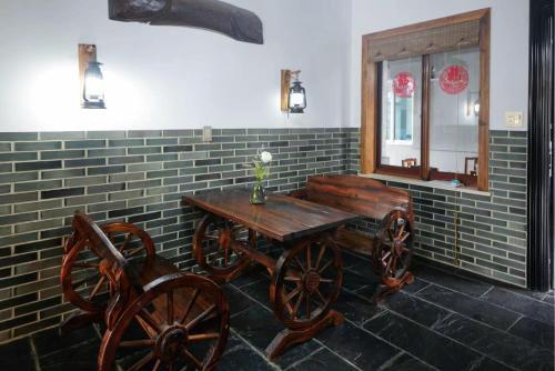 Bamboo Inn — фото 1