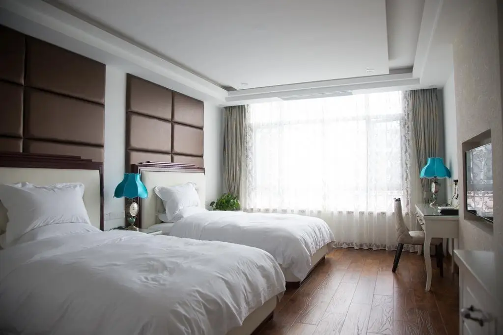 No.39 Vacation Resort — фото 1