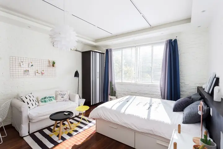 Шанхай: Old French Concession Coziness Changle Road