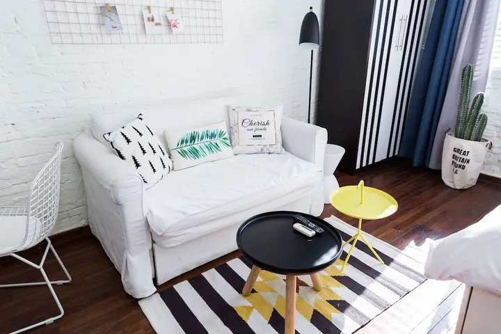 Шанхай: Old French Concession Coziness Changle Road