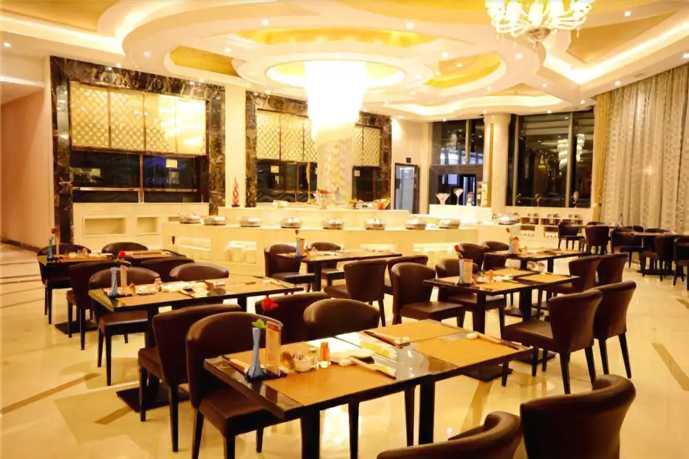 Куньмин: Spring Dream Hotel
