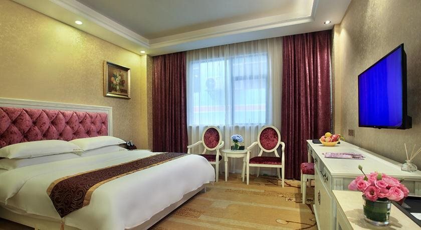 Shengshi Grand Hotel — фото 1