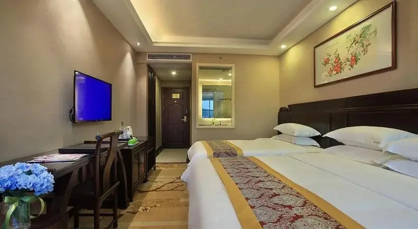 Гуйлинь: Shengshi Grand Hotel