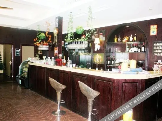 Наньпин: Bainian Shangting Boutique Hotel
