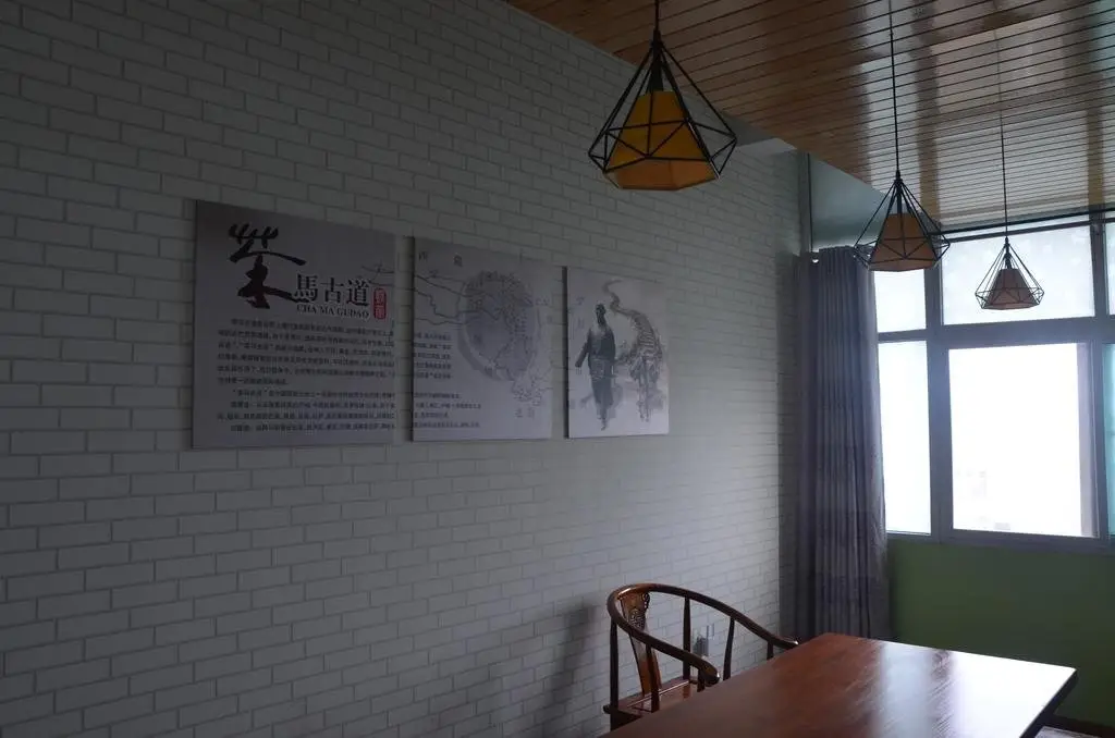 Mengshiguang Youth Hostel — фото 1