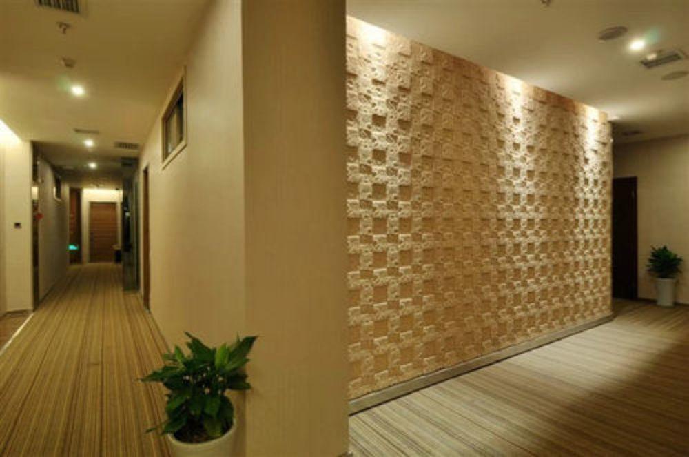 Сиань: Xi'an Guoming Garden Hotel