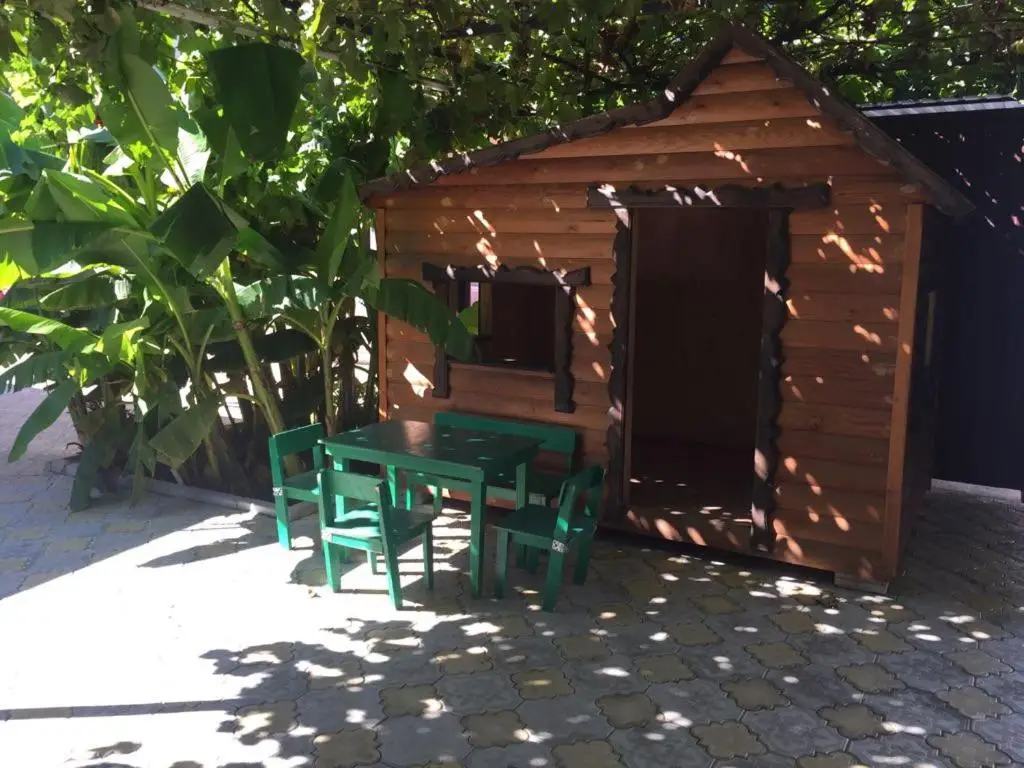 Анапа: Guest House Nikos