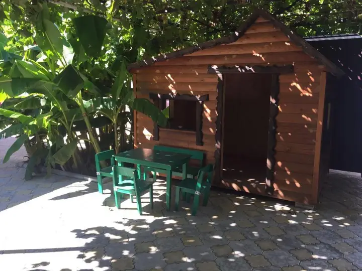 Анапа: Guest House Nikos