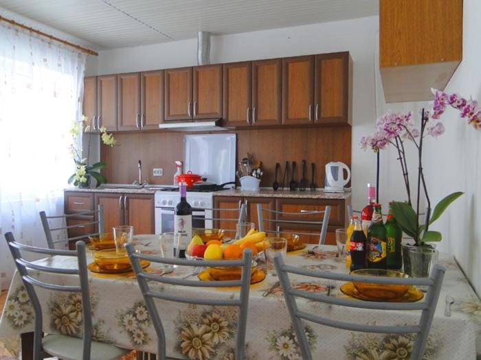 Анапа: Guest House Nikos