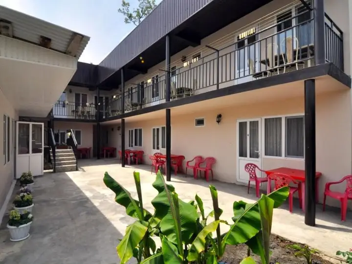 Анапа: Guest House Nikos