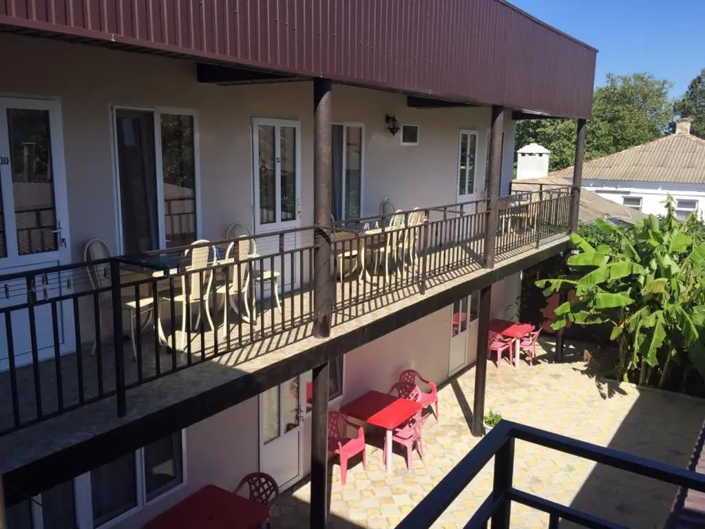 Анапа: Guest House Nikos