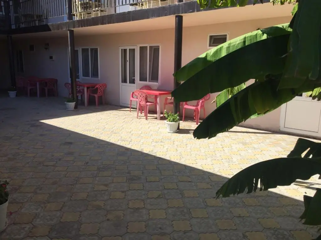 Анапа: Guest House Nikos