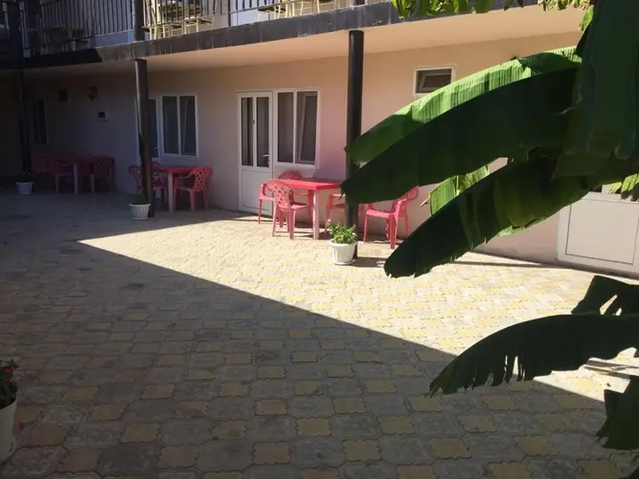 Анапа: Guest House Nikos