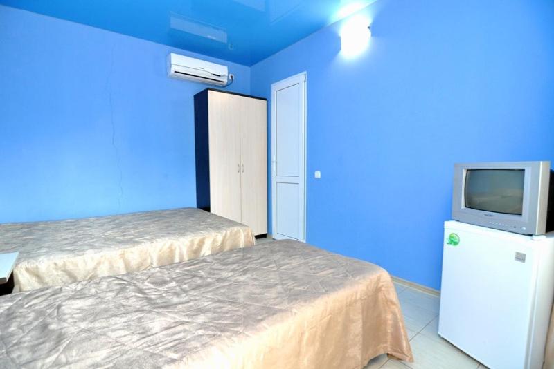 Анапа: Guest House Nikos