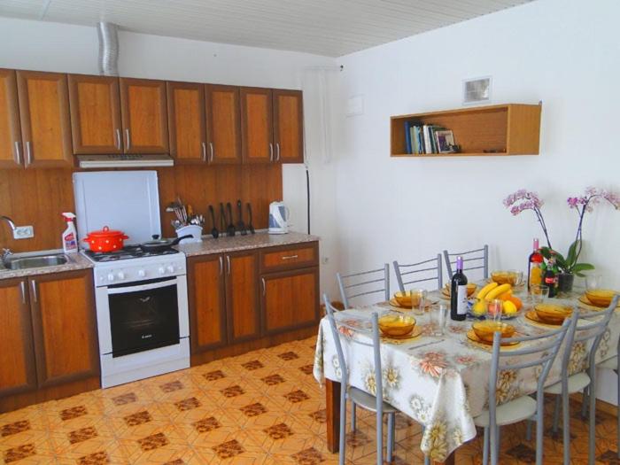 Анапа: Guest House Nikos