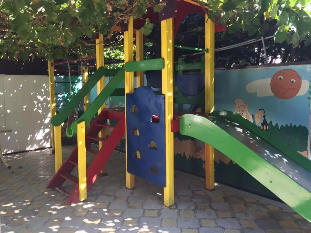 Анапа: Guest House Nikos