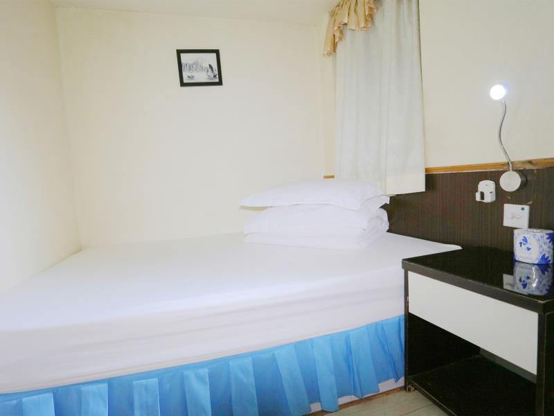 Коулун: Lucky Comfort Inn