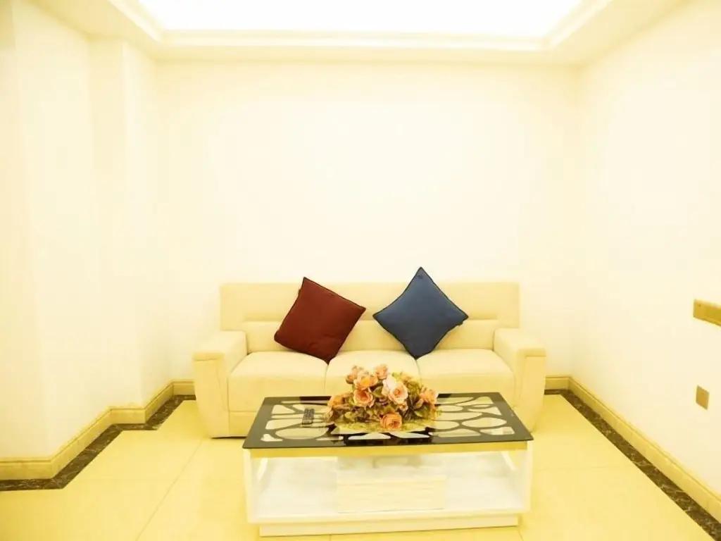 Шанхай: GreenTree Inn Shanghai Pudong Shenmei East Express Hotel
