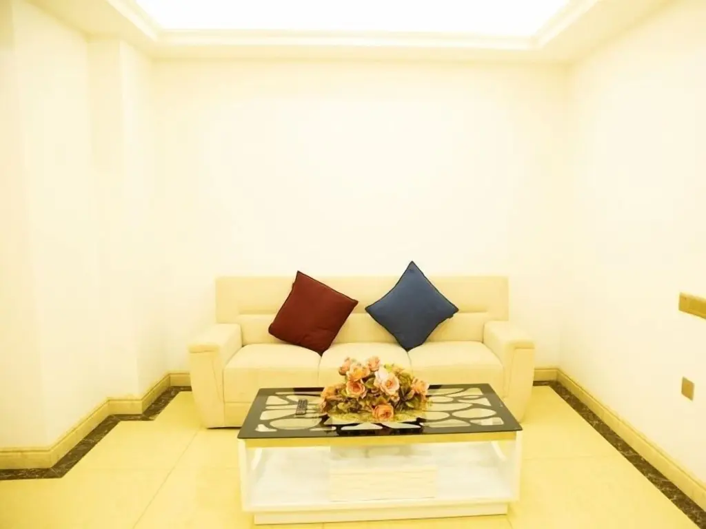 Шанхай: GreenTree Inn Shanghai Pudong Shenmei East Express Hotel