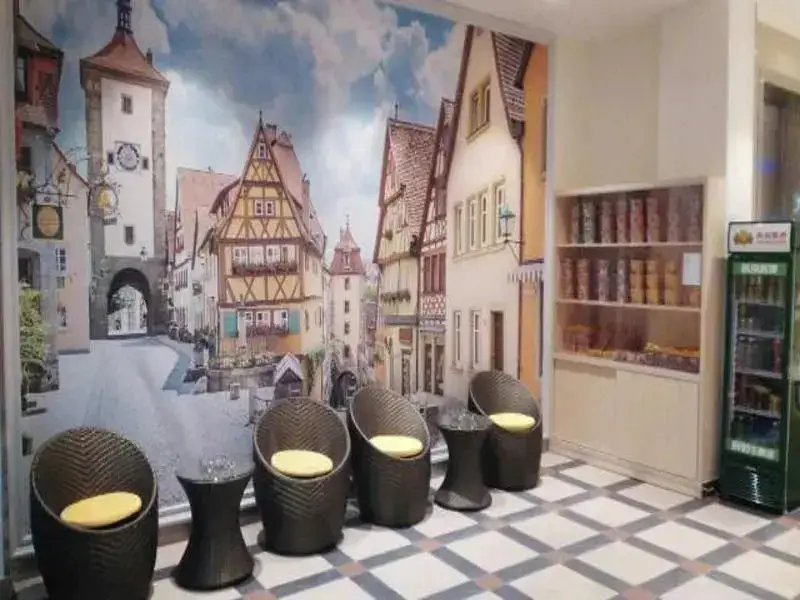 Маоминг: 7 Days Inn Maoming Gaozhou West Gaoliang Road Branch