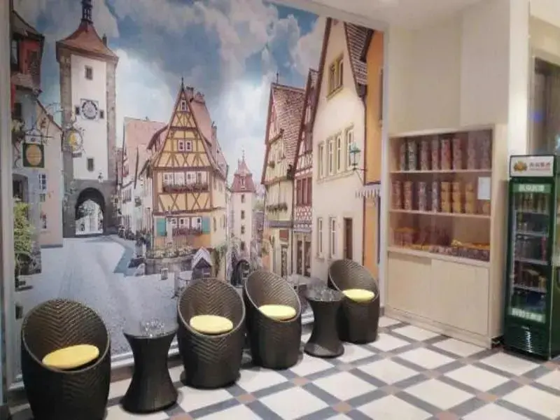 Маоминг: 7 Days Inn Maoming Gaozhou West Gaoliang Road Branch