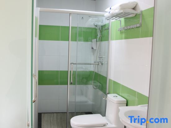 Маоминг: 7 Days Inn Maoming Gaozhou West Gaoliang Road Branch