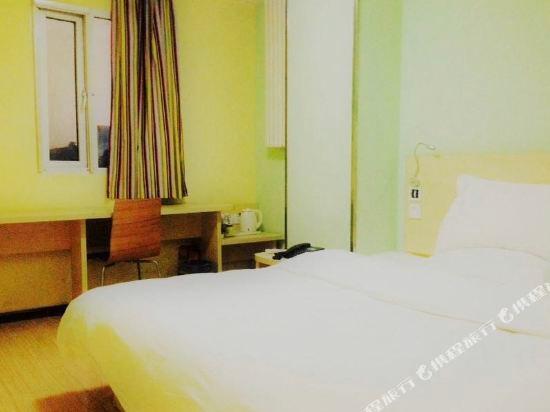 Пекин: Migao Hotel (Beijing Yuzhi Road subway station store)