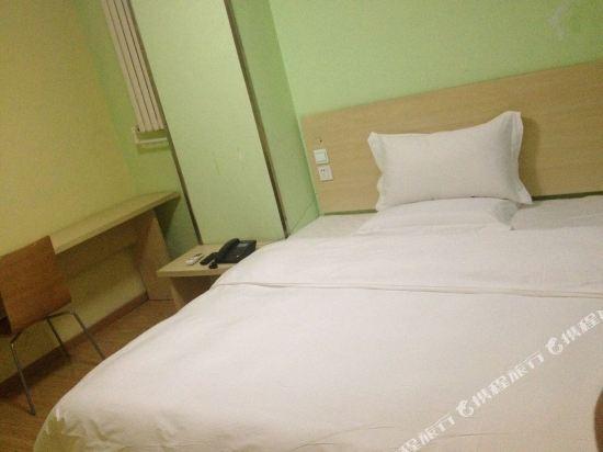 Пекин: Migao Hotel (Beijing Yuzhi Road subway station store)