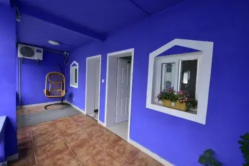 Шэньчжэнь: Haiyun Shengge Homestay