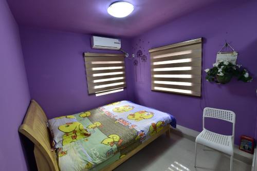 Шэньчжэнь: Haiyun Shengge Homestay