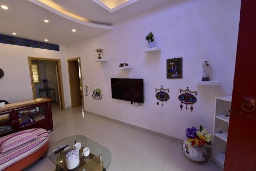 Шэньчжэнь: Haiyun Shengge Homestay