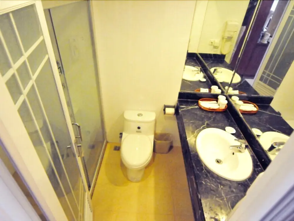 Шаньтоу: Greentree Inn Shantou Haibin Road Chousha Building