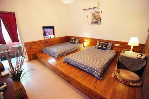Сямынь: Cangma Inn