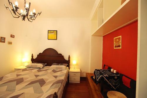 Сямынь: Cangma Inn