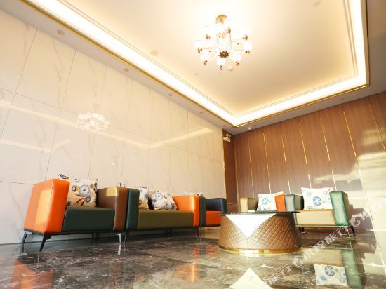 Хейан: Jia Qi Esports hotel (Heyuan flagship store)