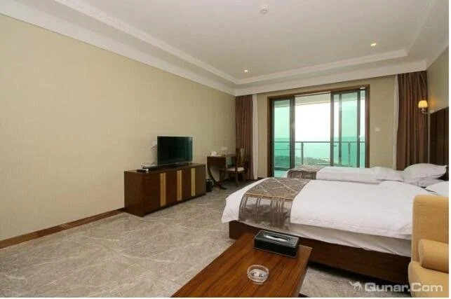 Хайкоу: Haikou Xi Hai Hostel