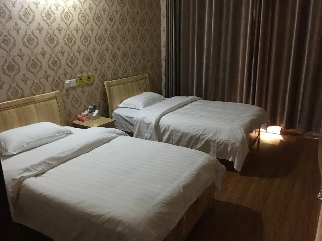 Фучжоу: Hang Xin Inn