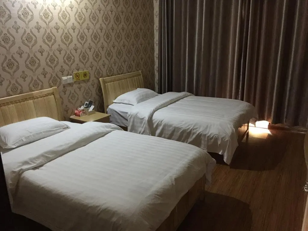 Фучжоу: Hang Xin Inn