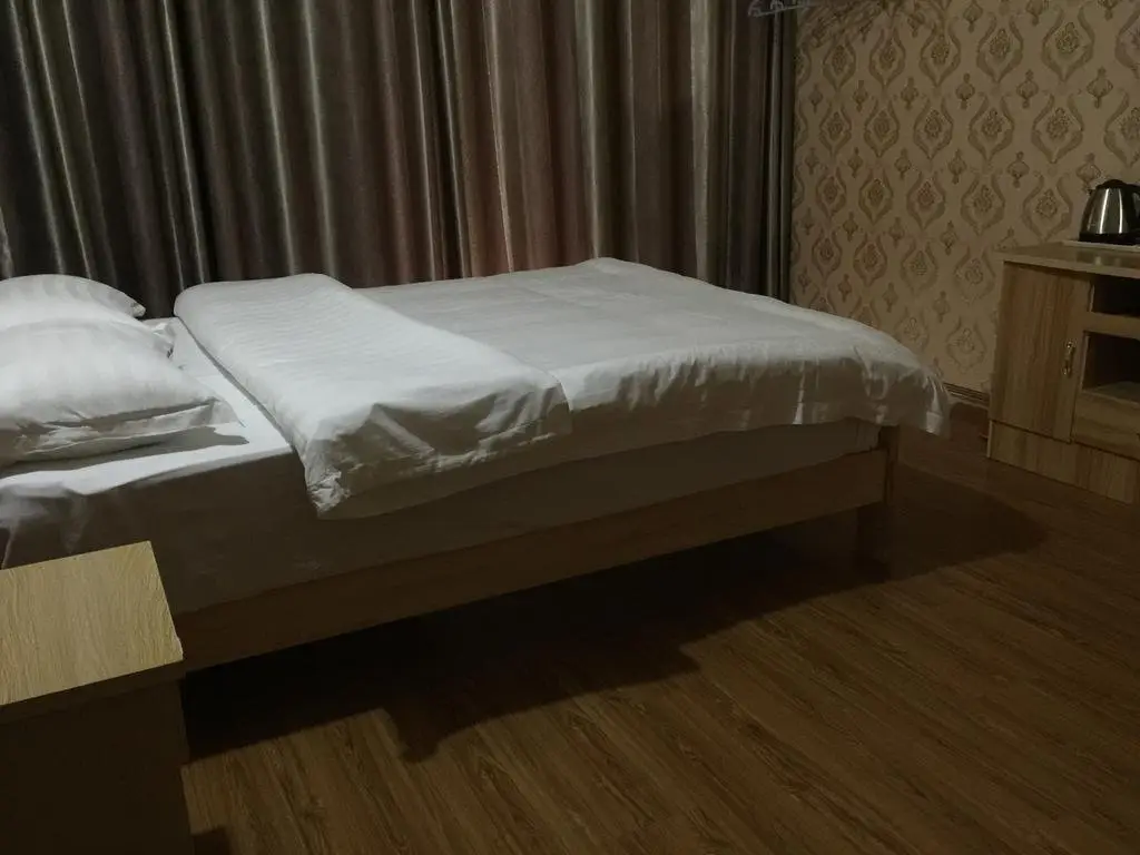Фучжоу: Hang Xin Inn