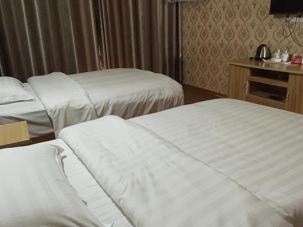 Фучжоу: Hang Xin Inn