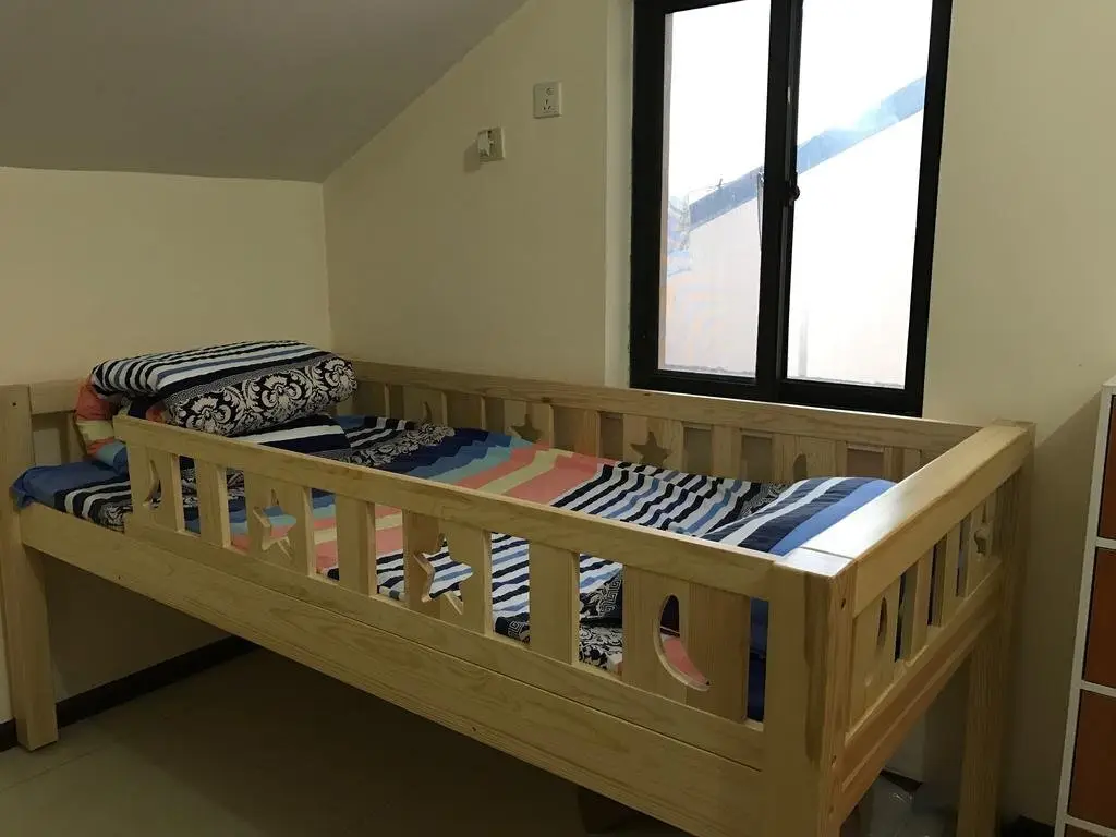 Кайфын: Tuotuo Youth Hostel-Kaifeng