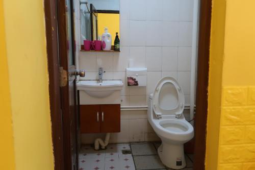 Цюаньчжоу: Vanilla Garden Hostel