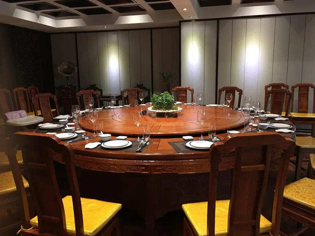 Ханчжоу: Shui Mo Resort