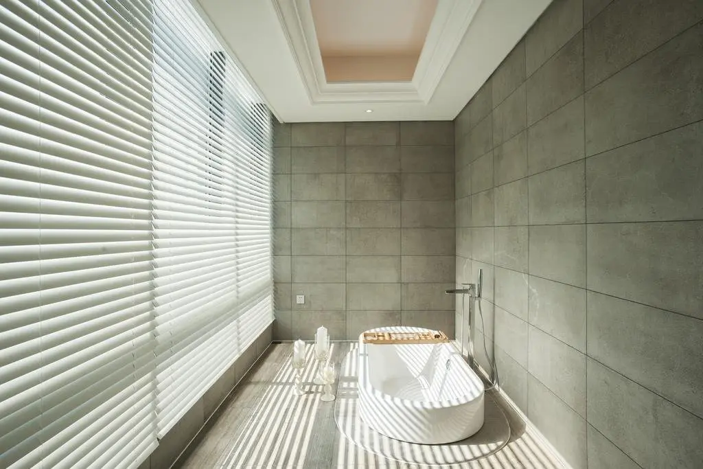 Ханчжоу: Shui Mo Resort