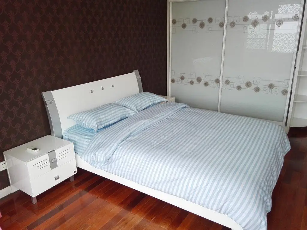 Циндао: Nahai Hostel Laoshan
