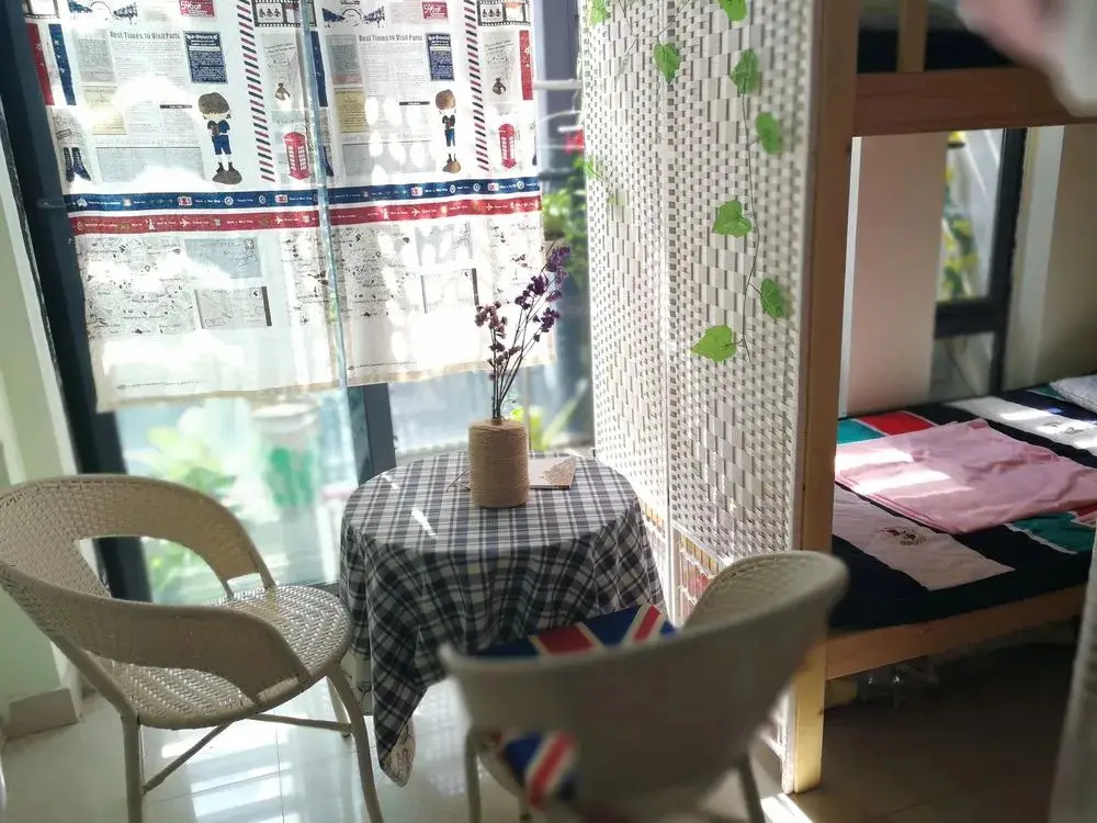 Шэньчжэнь: You Hostel Shenzhen - Adults Only