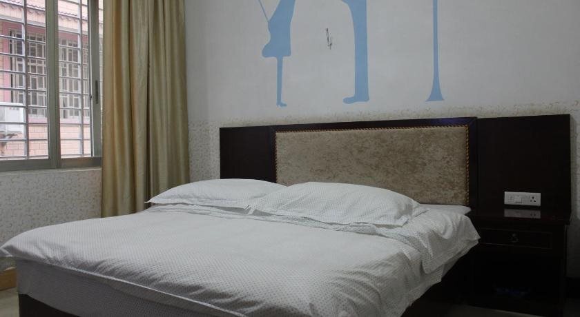 Гуйлинь: Guilin Hongsheng Hotel