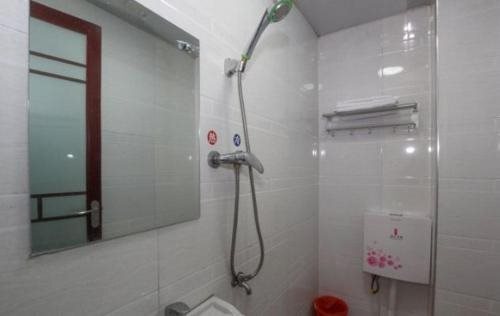 Гуйлинь: Guilin Hongsheng Hotel