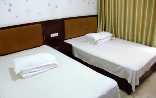 Гуйлинь: Guilin Hongsheng Hotel